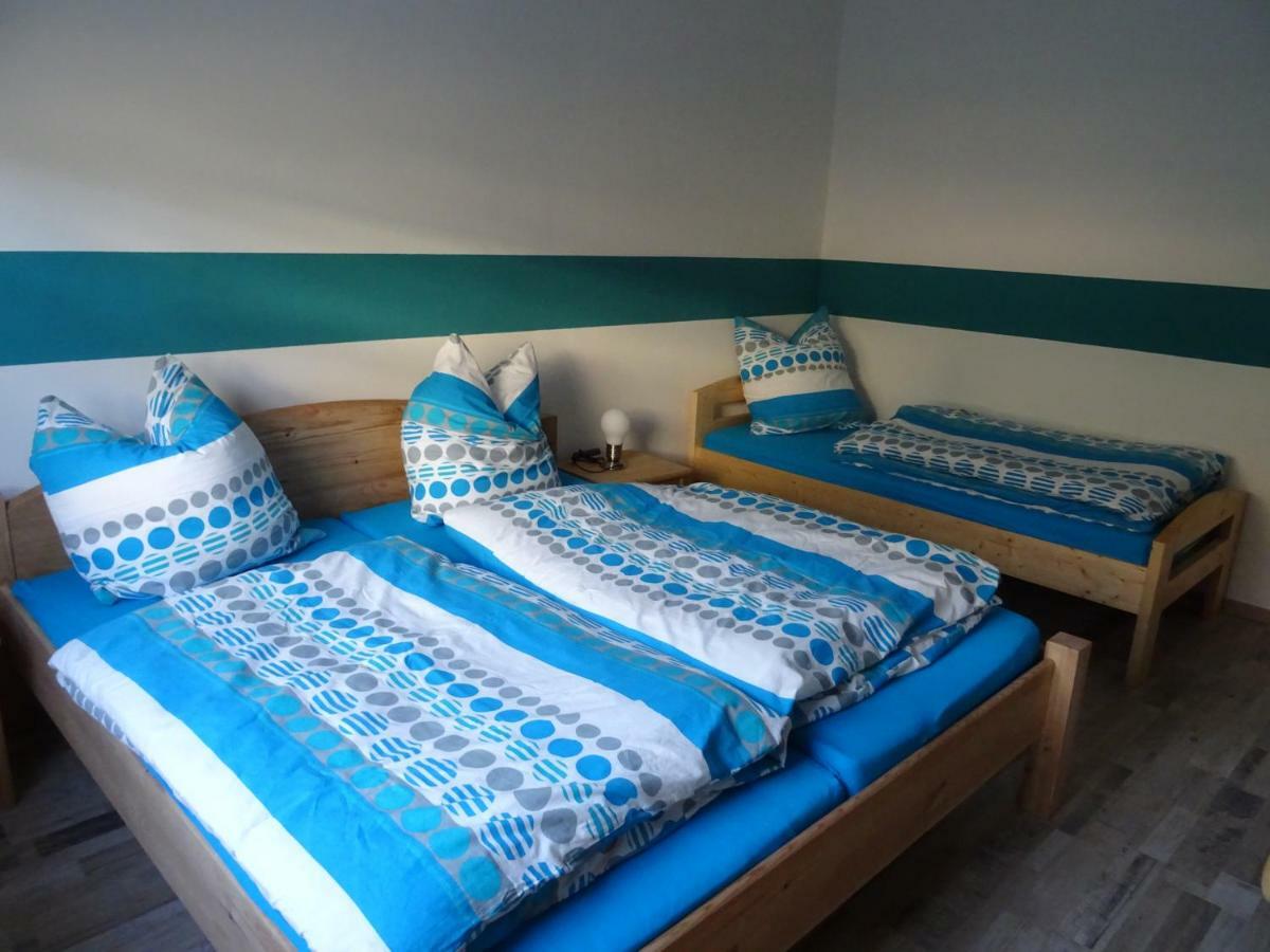 דירות אולמן Haus Am Sonnenberg מראה חיצוני תמונה
